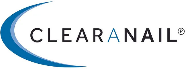 Clearanail logo