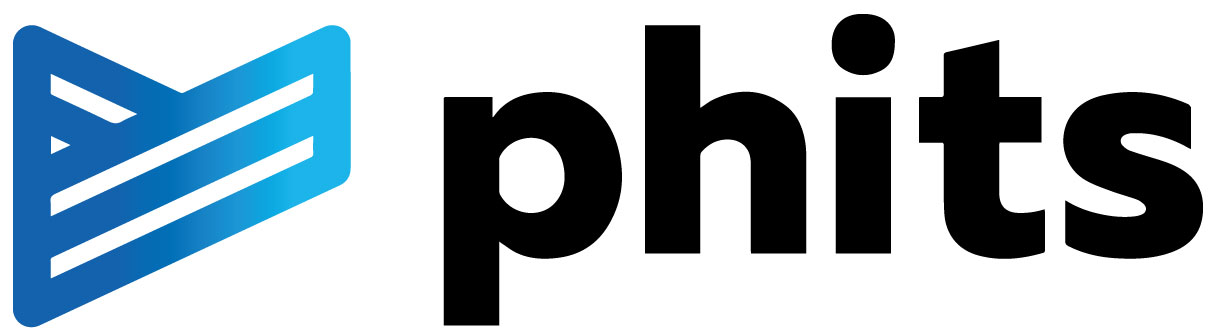Phits logo