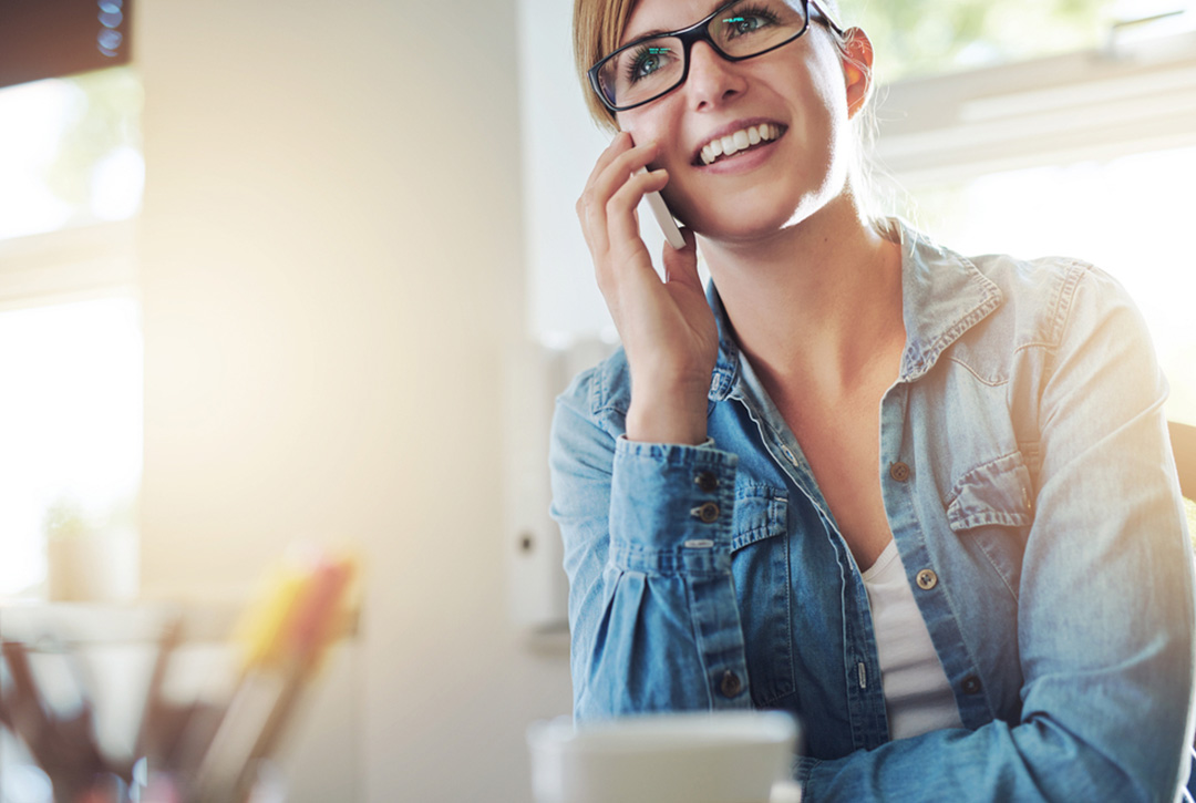 phone or video consultation