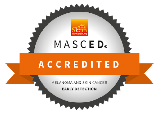 Masced Accredited