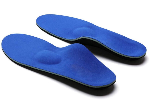 Benefits Of Custom Orthotics | Podiatry Station | Blog