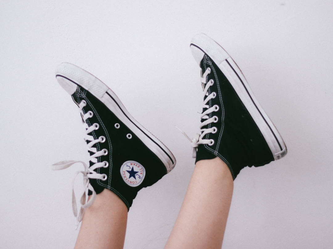 footwear