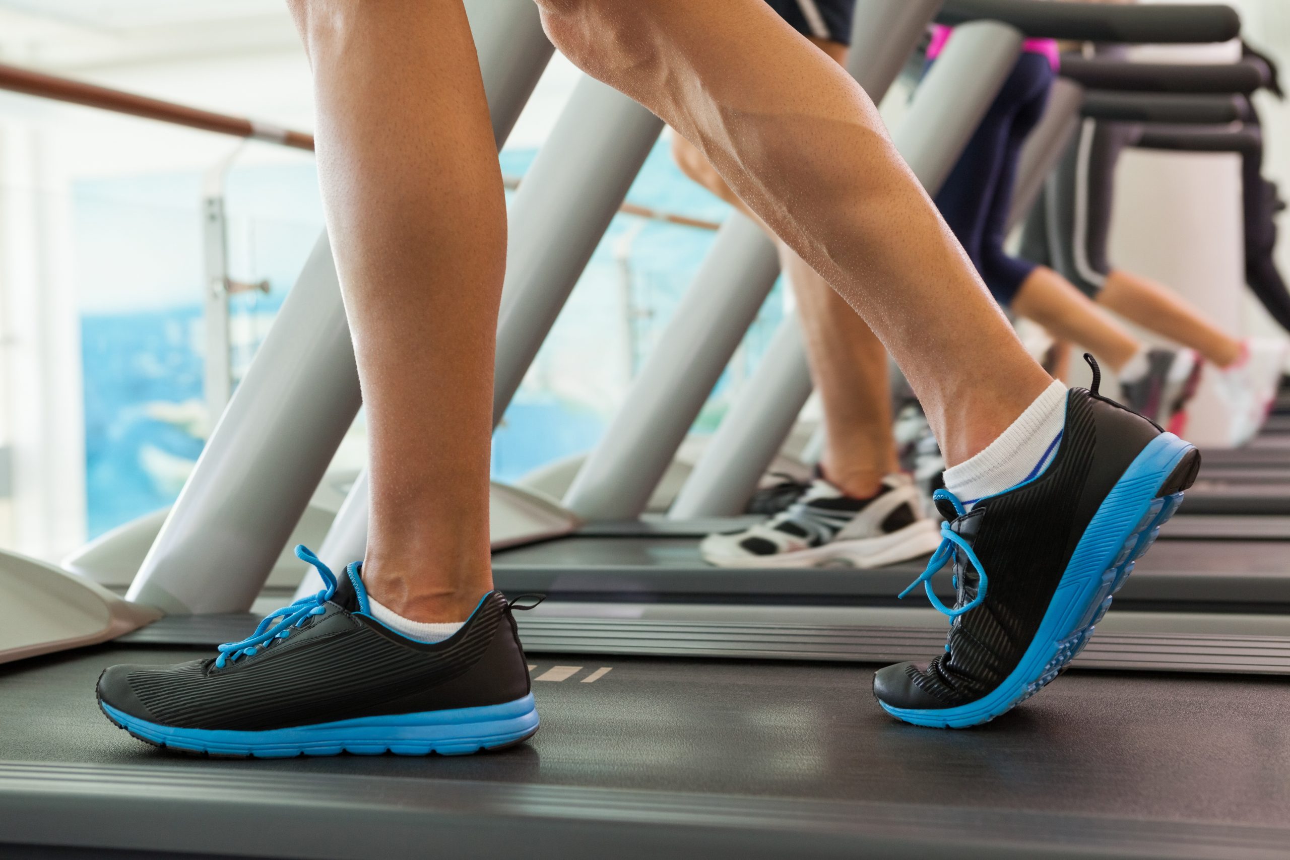 4 Top Tips For Your Podiatry Health and Fitness Goals This New Year