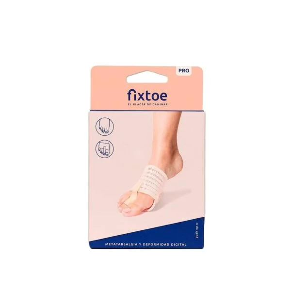 Fixtoe Pro