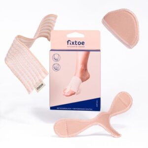 Foot Pain