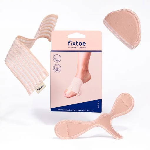 Fixtoe Pro - Image 2
