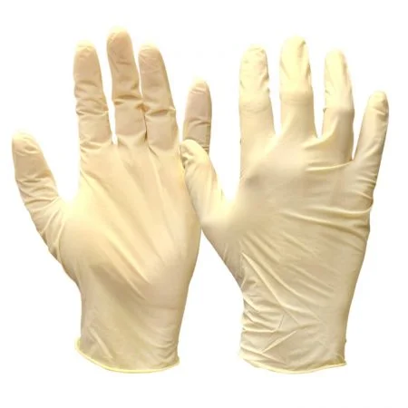 100x Disposal Gloves - Small