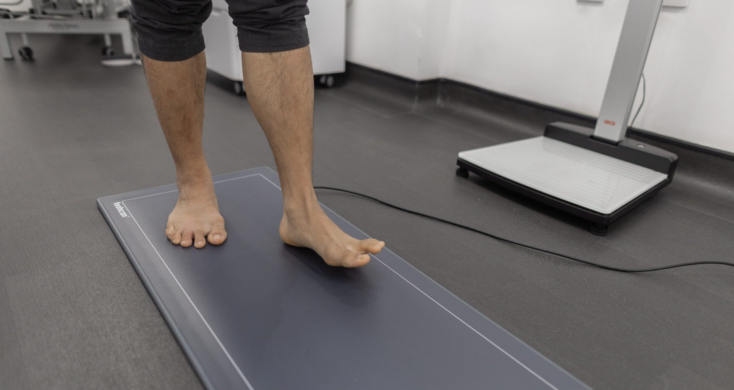 Gait Analysis