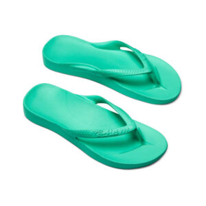 Mint - Arch Support Flip Flops