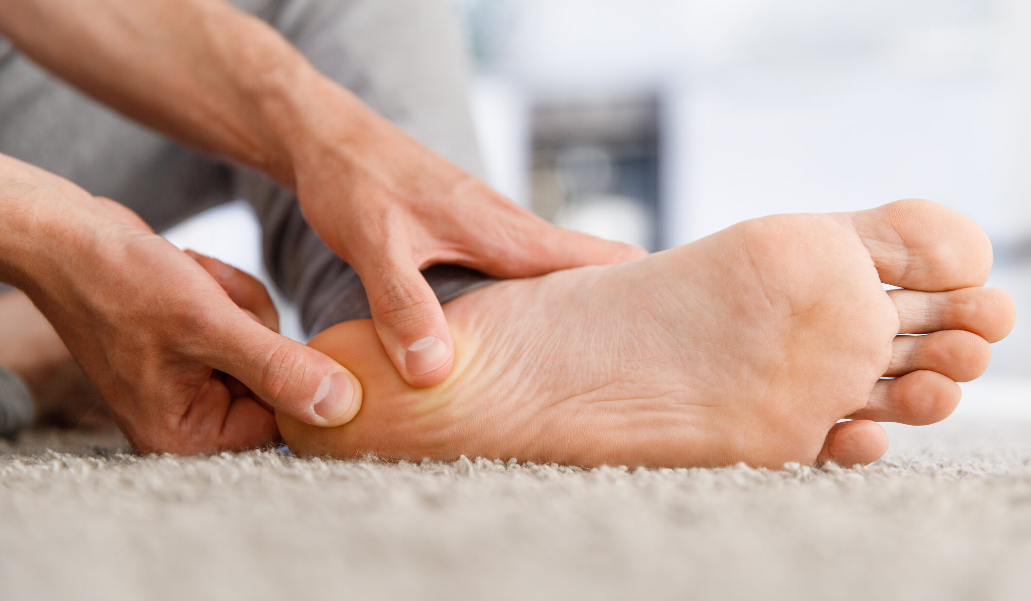 Plantar Fasciitis