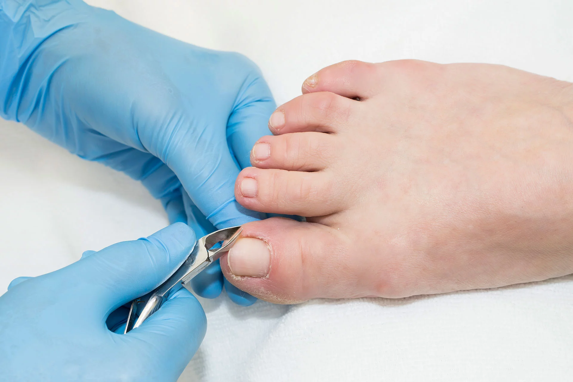 Nail Care Doctor Nagelpflege - Gegen Spliss & Brüchigkeit, Mit Keratin & Mineralien