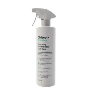 Clinisept 500ml with Trigger Spray