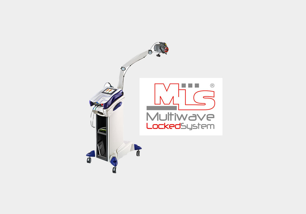 MLS Laser Therapy for The Treatment of Inflammation