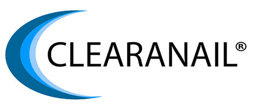 Clearanail logo