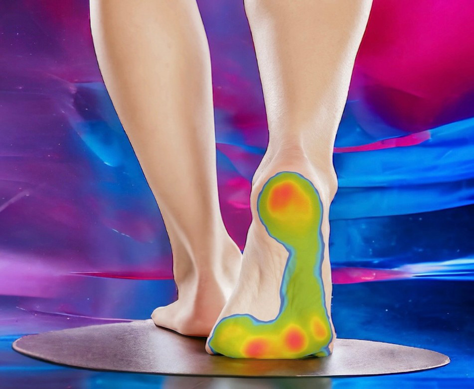 We are an official Gait and Motion Clinics partner!