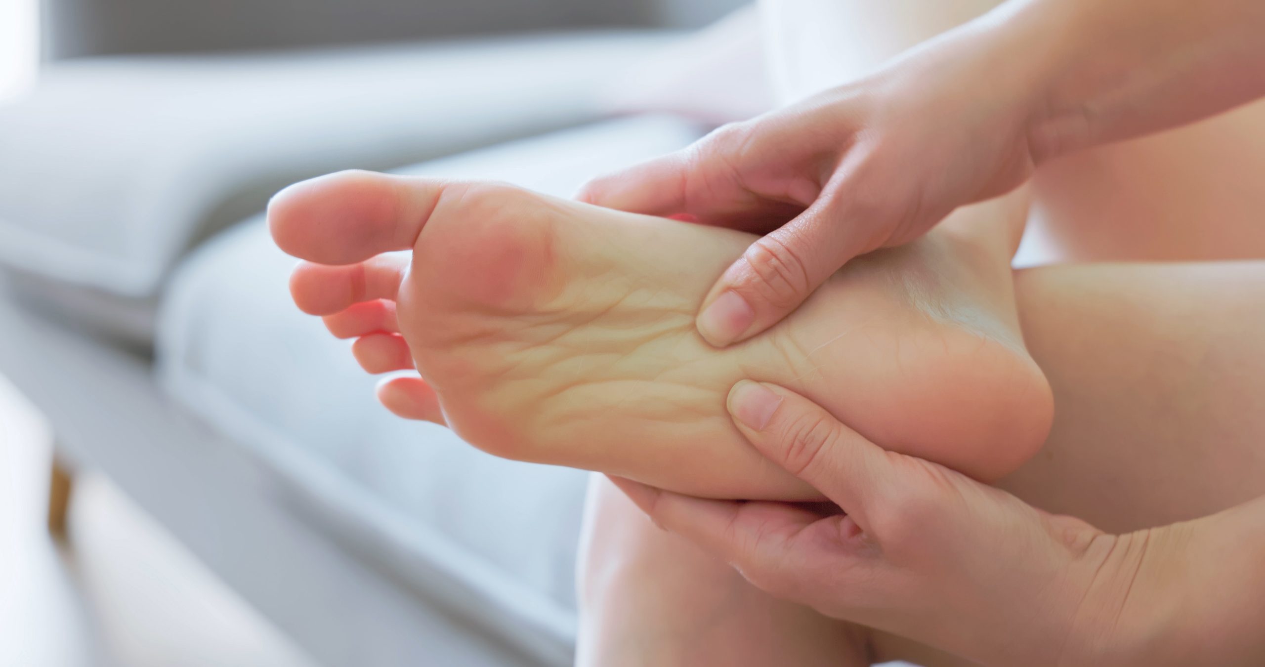 Stop the Stab: Effective Plantar Fasciitis Treatment for Edgware Residents