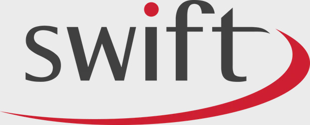 Swift logo