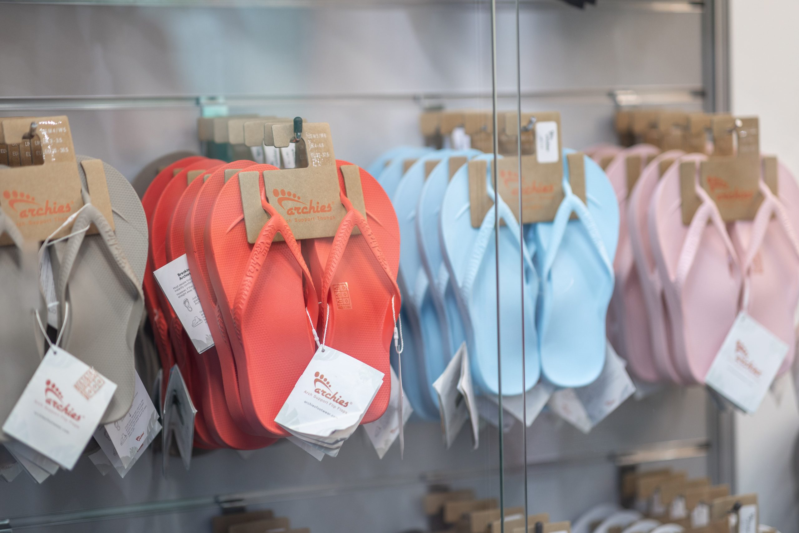 Shop Terms & Conditions