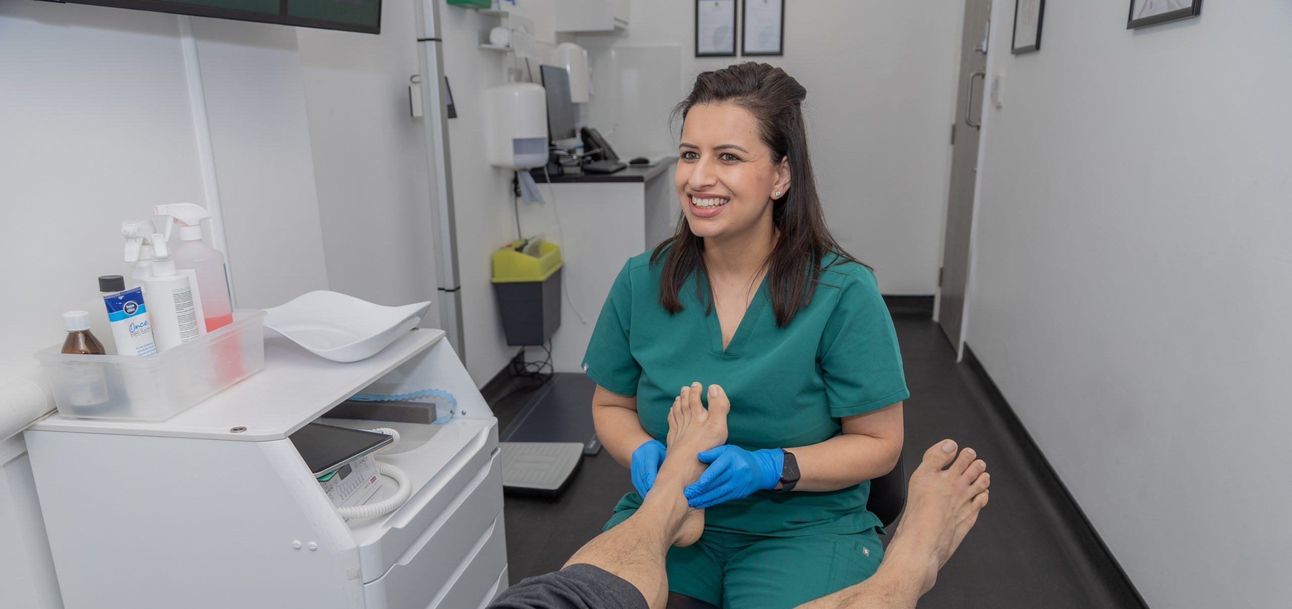 Web Terms & Conditions