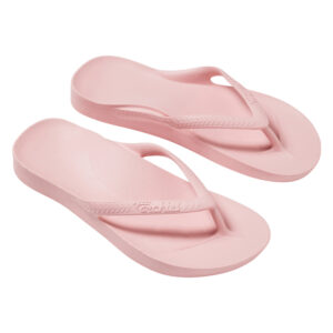 Archies Flip Flops - Pink