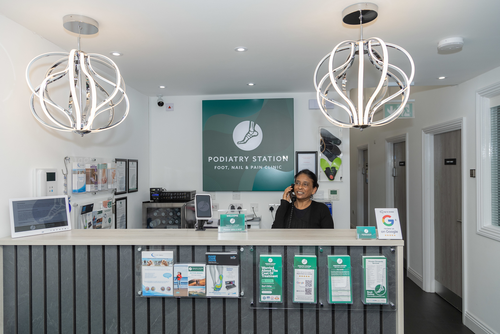 Bunion Pain & Heel Pain in Edgware: Plantar Fasciitis Treatment, Custom Orthotics & Corn Removal Solutions