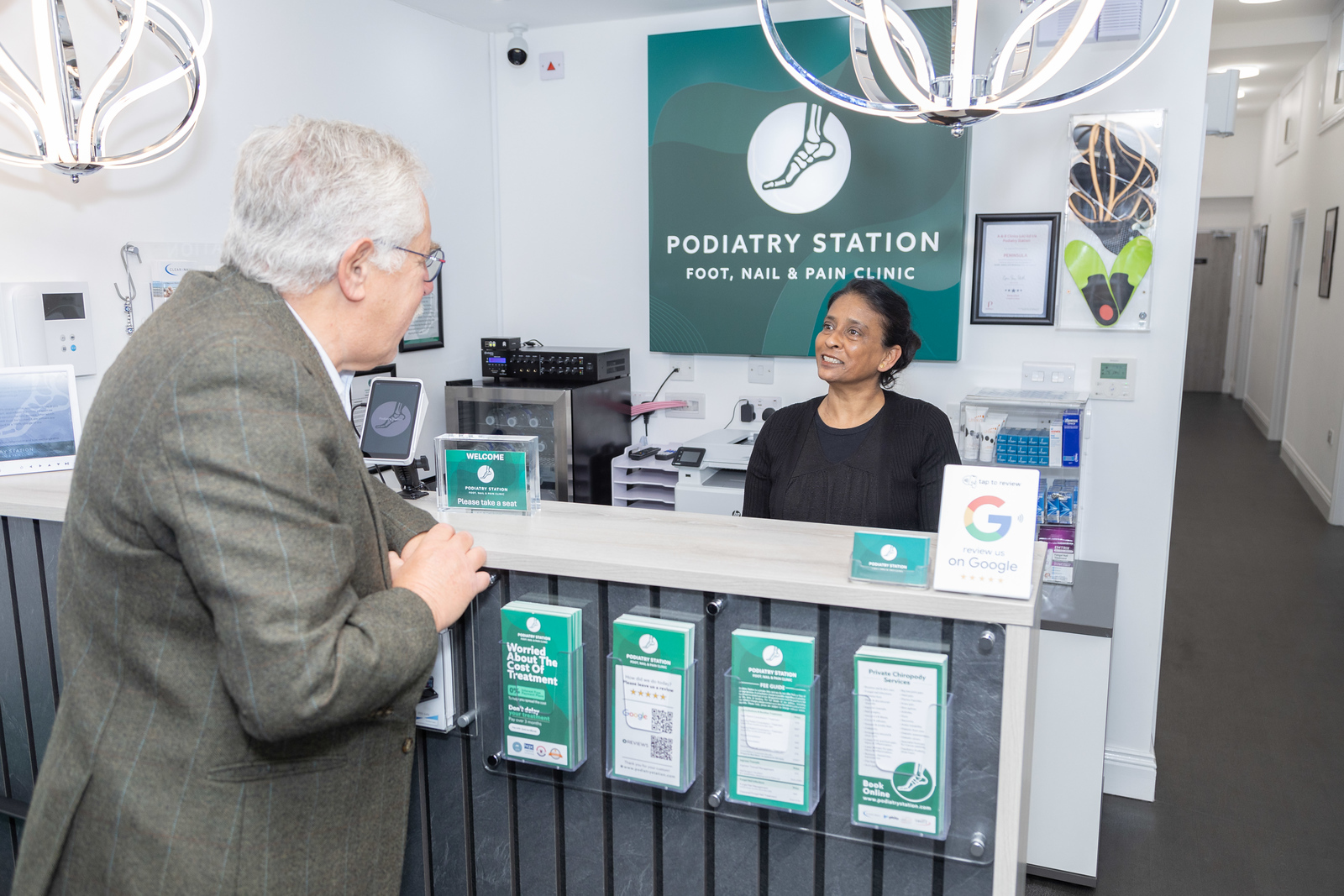 Diabetic Foot Assessment Edgware: Protecting Your Foot Health with Expert Care