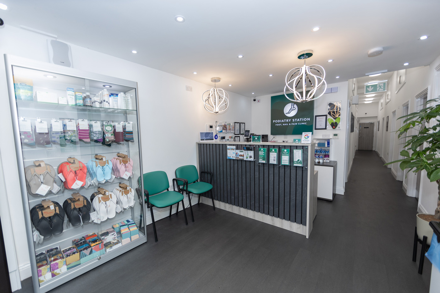 Your Child’s Foot Pain: When Should Edgware Parents See a Paediatric Podiatrist?