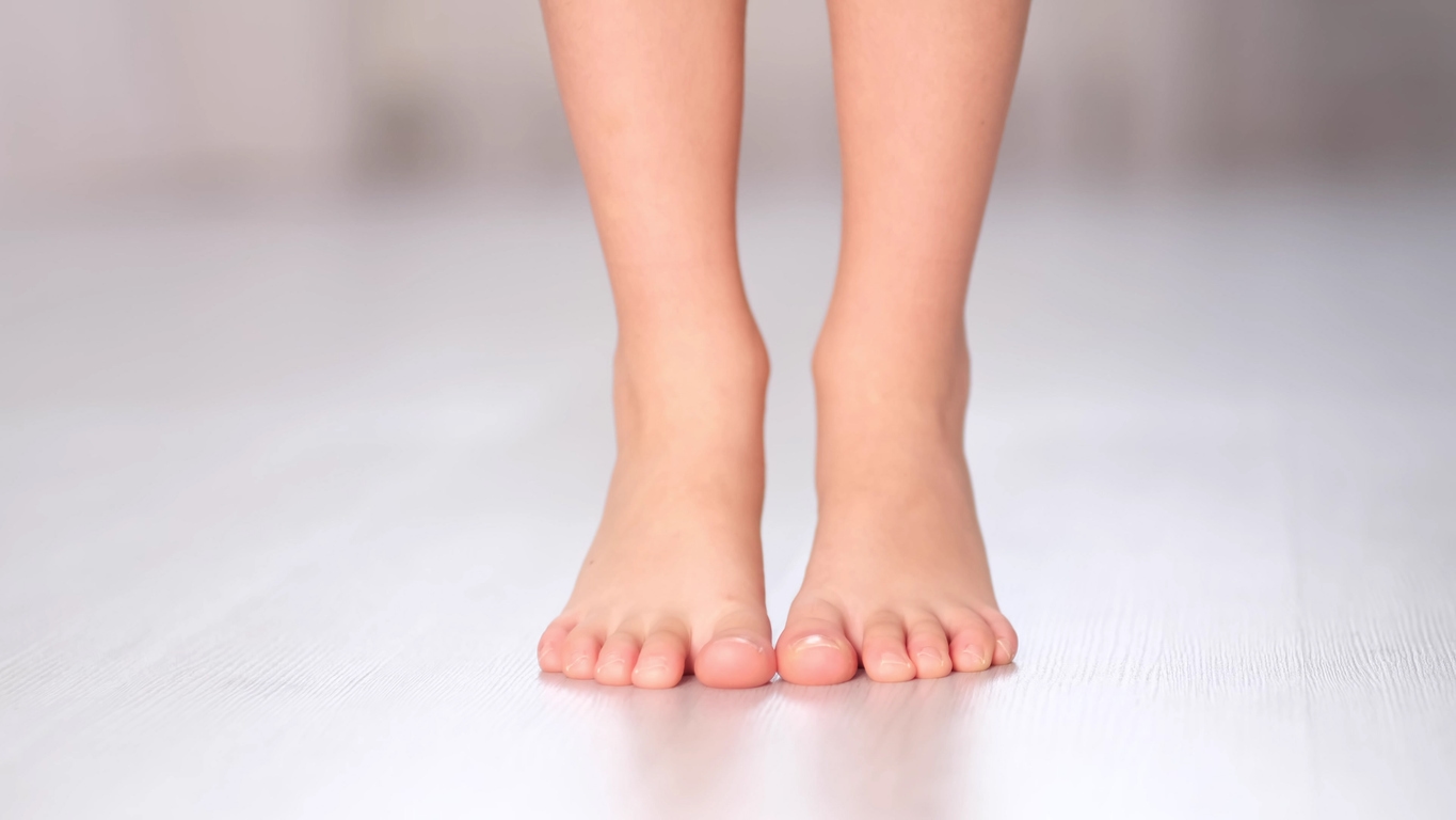 Your Child’s Foot Pain: When Should Edgware Parents See a Paediatric Podiatrist?
