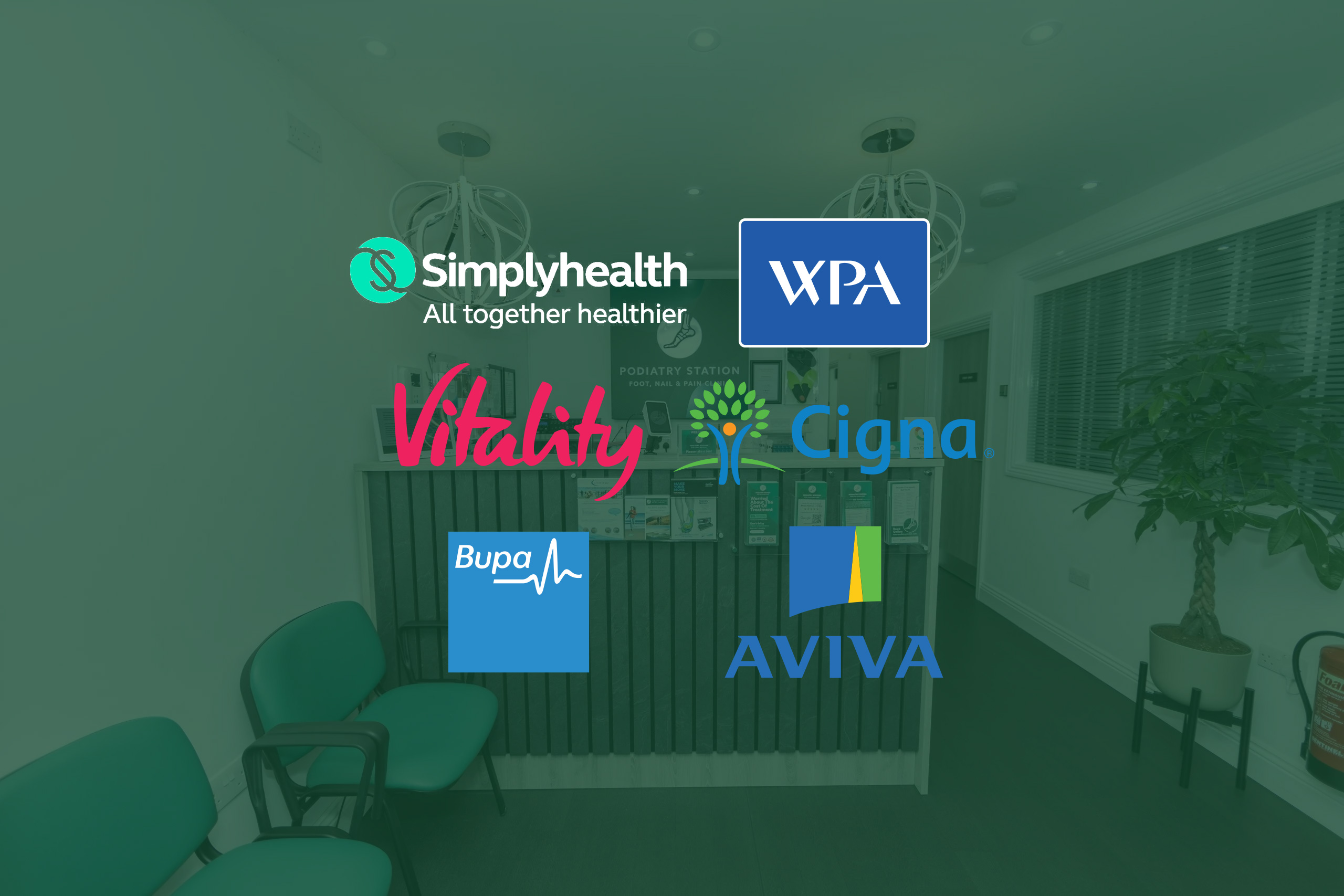 Health Insurance (PMI)