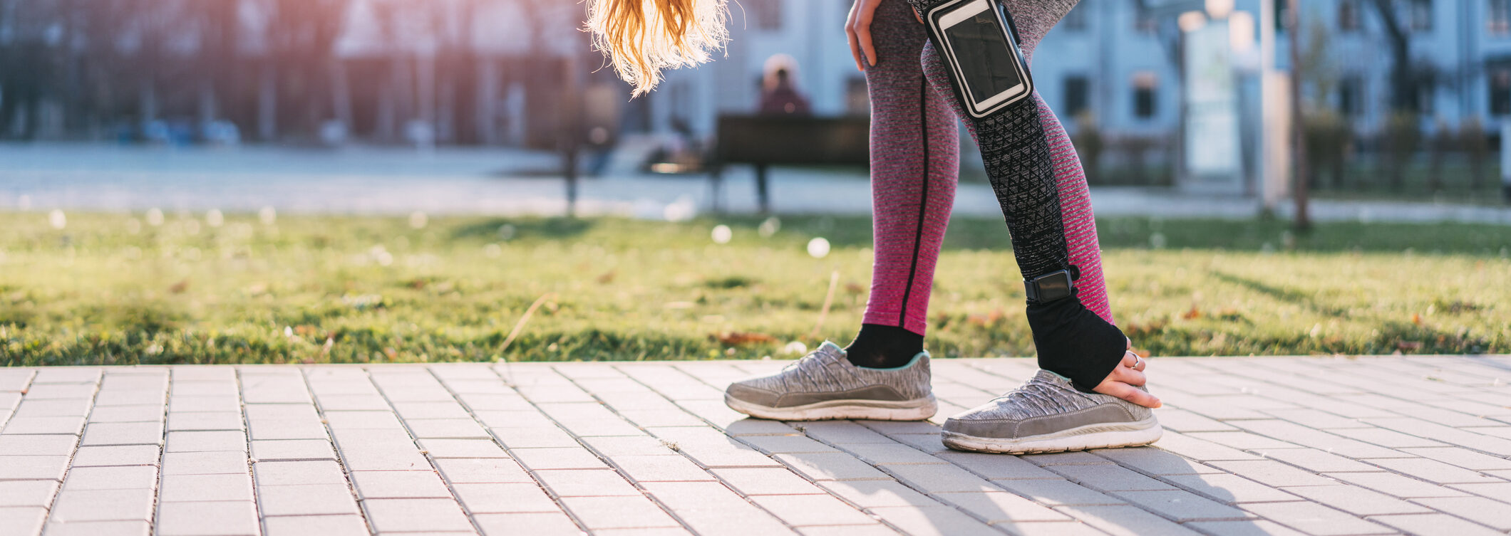 Morning Heel Pain? Your Guide to Beating Plantar Fasciitis in Edgware