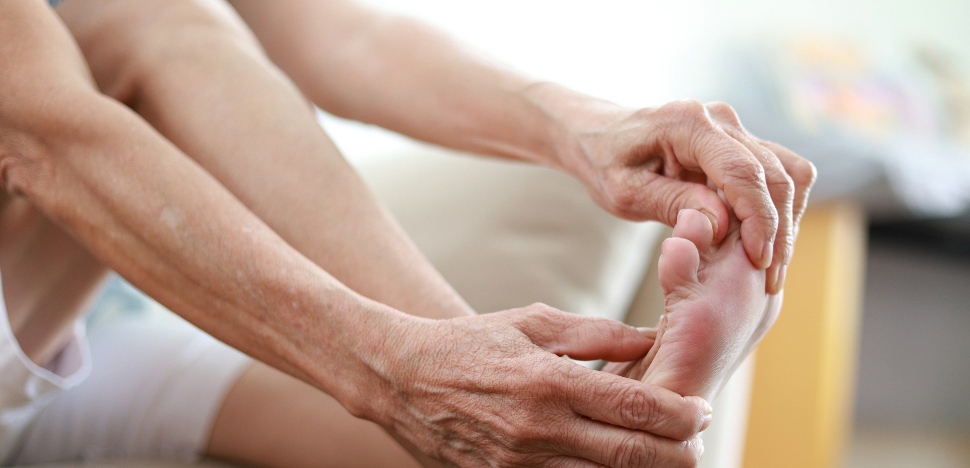 Fast Relief: Painless Ingrown Toenail Surgery in Edgware